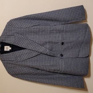 GAP Blazer Size 2 Blue